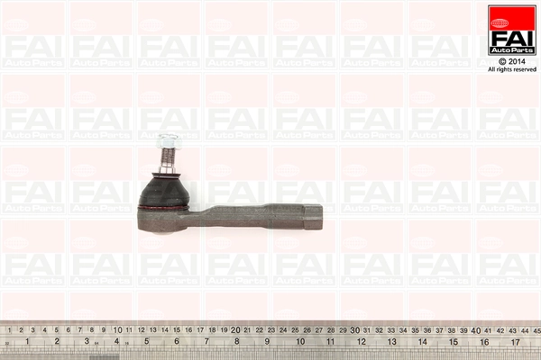 Tie Rod End